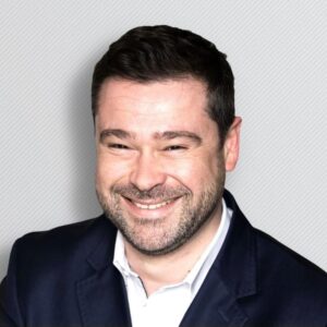 Clément Bergon